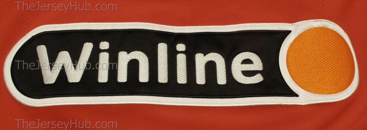 新品AutomobiliLamborghiniHockeyJersey Supreme Automobili Lamborghini Hockey Jersey Black Men's