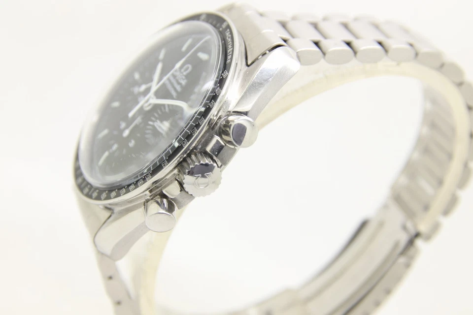 Rare Omega Speedmaster Professional Moon Watch Ref 145.022-71, photo 4 of 5