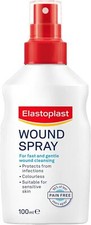 Image of Elastoplast Wound Spray (100ml)