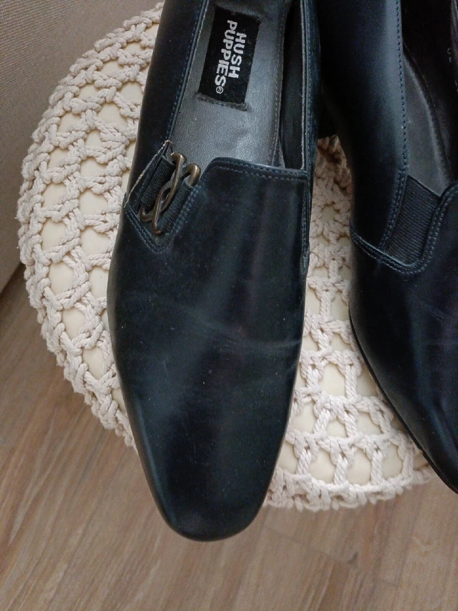 Hush puppies comfort curve shoes 2025