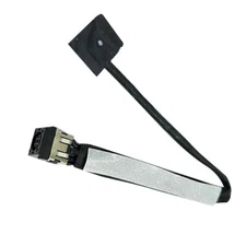 DC Power Jack port new part for Dell Alienware  X15 R1 X15 R2 0WTR4D WTR4D