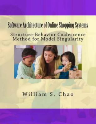 Software Architecture of Online Shopping Systems : Structure-behavior Coalesc...