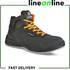 Aimont Avanger S3 SRC Safety Shoes