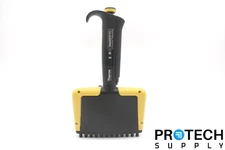 Thermo Scientific FinnPipette F2 / 10 - 100ul / 12-Channel Pipette with WARRANTY