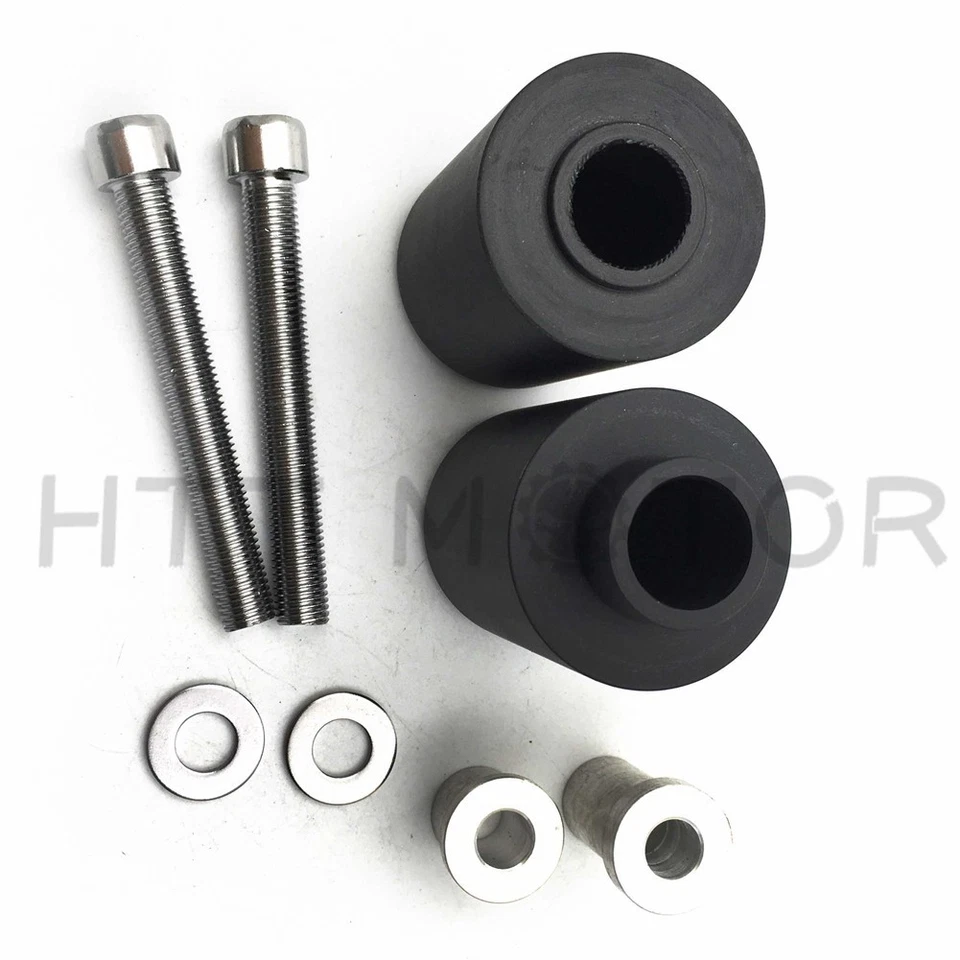 HTTMT para Honda CBR929RR 2000-2003 CBR929 CBR954 954RR 954RR CUADRO DESLIZANTE negro Foto 3 de 4