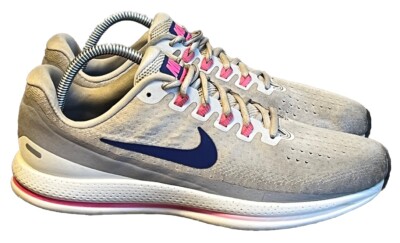 nike women's air zoom vomero 13 running shoe