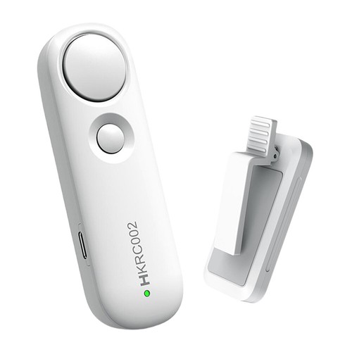AU* Page Turner Clicker Portable Remote Control Extenders Remote Control Page Tu - Zdjęcie 14 z 19
