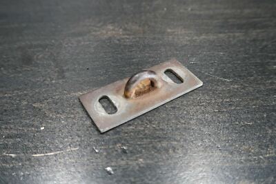 Beechcraft B58 Baron Nose Baggage Door Latch / Catch 95-410006-139