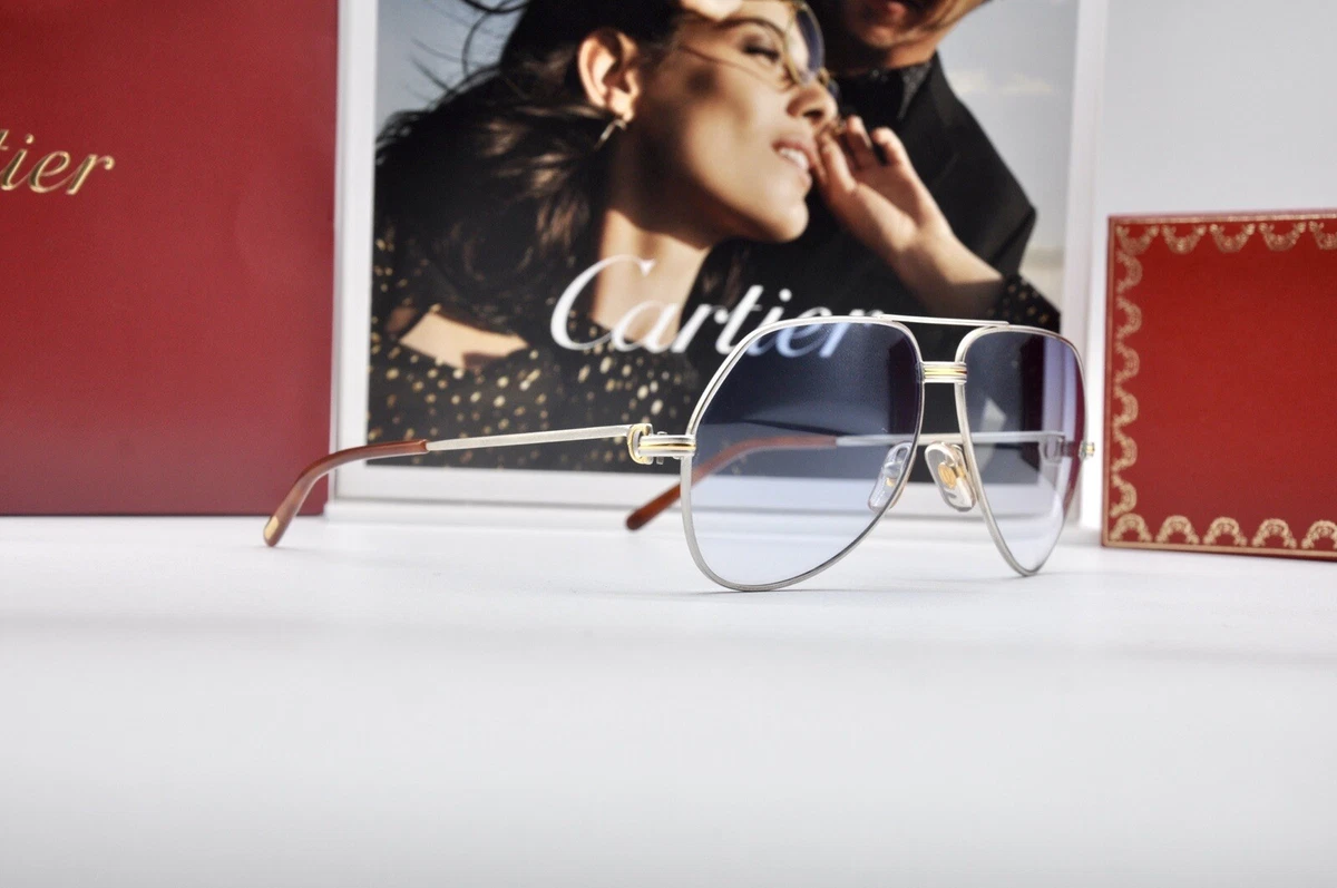 occhiali cartier