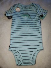 Just one You Made By Carter's Baby One Piece Body Suit All 3 24M MMM 