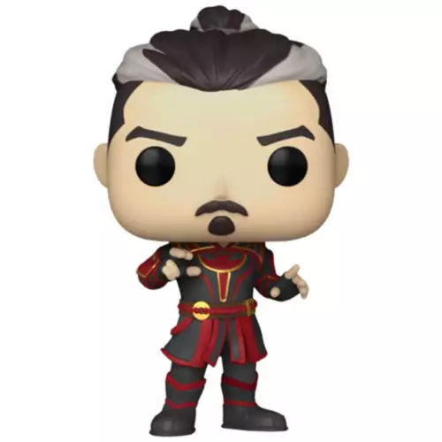 Doctor Strange 2: Multiverse of Madness Defender Strange US Exclusive Pop! Vinyl