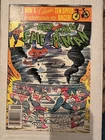 The Amazing Spider-Man #222 Comic Book  1st App Speed Demon