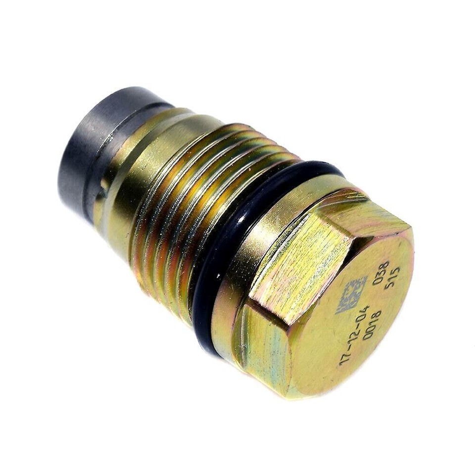 For NISSAN PATROL Fuel Rail Pressure Relief Limiter Valve Sensor ZD30 3