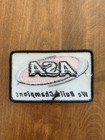 Vintage Racing Patch ASA Racing Patch We Build Champions NEW — photo 4