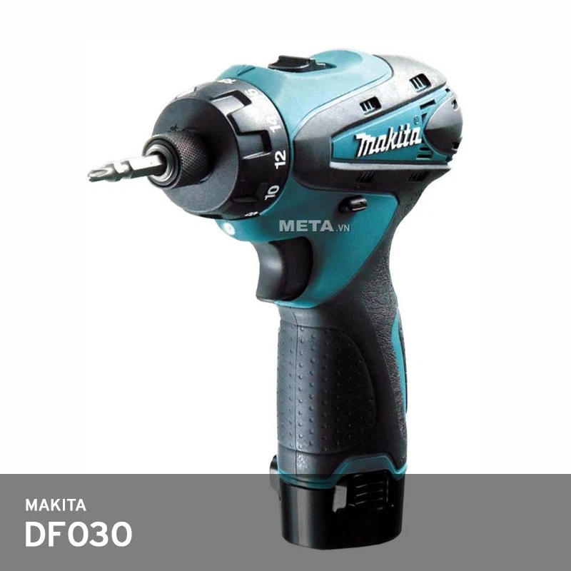 Makita 10.8 v on sale impact driver bare