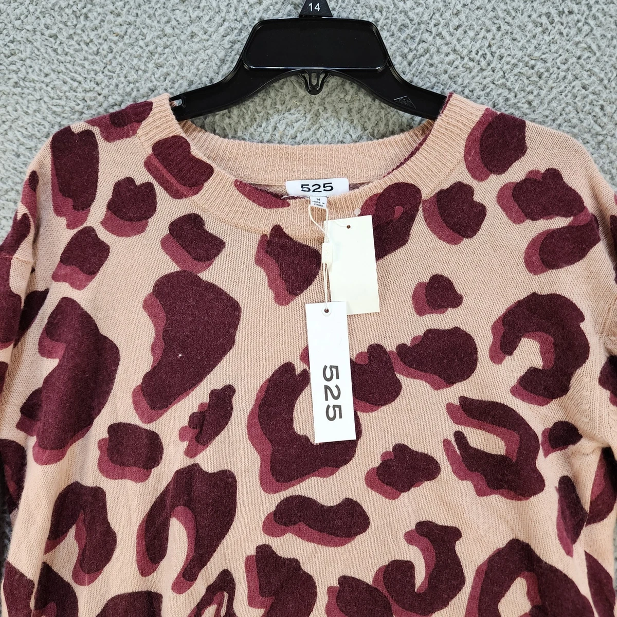 Leopard print deals 97s