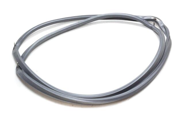MAIN OVEN DOOR SEAL RUBBER GASKET FITS MIELE H313 H316 H320 Series
