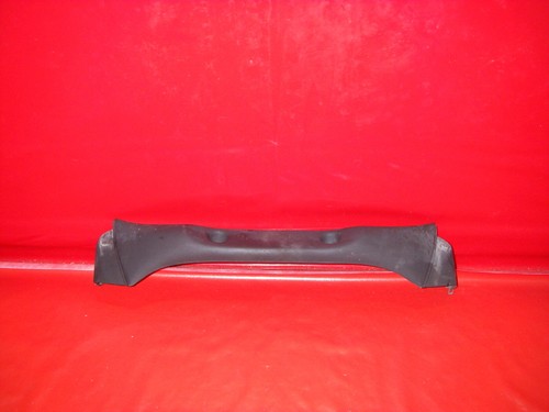 1a VERKLEIDUNG 46632346015 FAIRING  KÜHLERVERKLEIDUNG KÜHLER habillage BMW F650