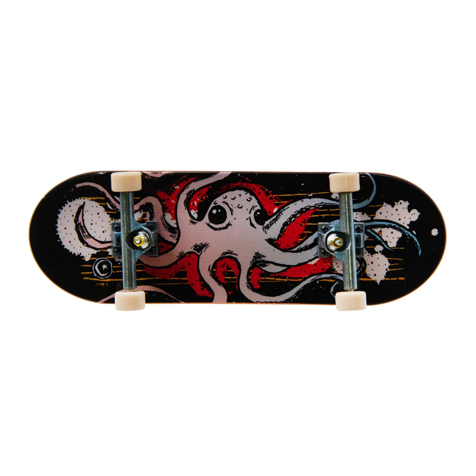 Tech Deck Steeze Серия базовых скейтбордов Fingerboard Ultra Rare