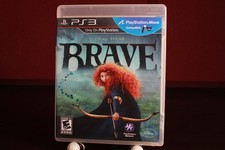 Brave (Sony PlayStation 3, 2012)
