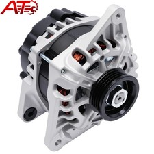 90 Amp Alternator For 2000-2002 Hyundai Accent 1.6L 01-02 Elantra 2.0L 11011