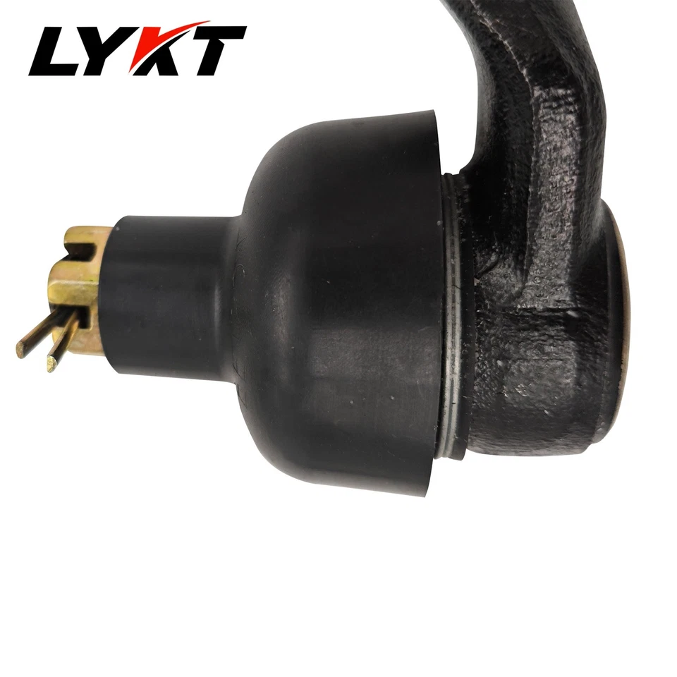 LYKT 2pcs Rear Adjustable Camber Arms Kit For Honda Pilot 09-15 & Acura MDX - Image 4 of 4
