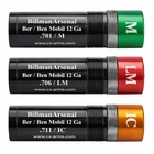 Beretta / Benelli. Sport choke tubes 12 Ga.