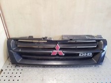 MITSUBISHI PAJERO III V7W, V6W Griglia superiore anteriore MR387981 3.2 26070832