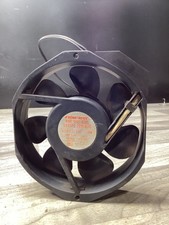 FLOW MAX A90L-0001-0396 5915PC-20W-B20 Metal Iron Leaf Cooling Fan 118C133PR4
