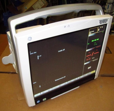 #ad GE Carescape Monitor B450 E PSMP 00 PRINTER $689.00