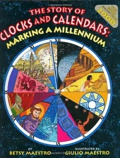 The Story of Clocks and Calendars : Marking a Millennium - library Maestro, ...