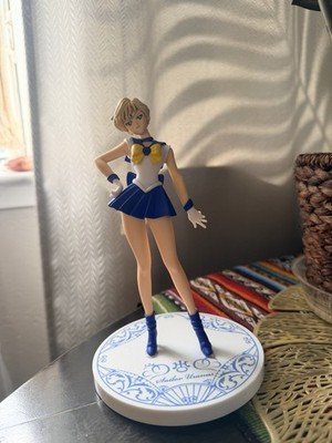 Sailor Moon Figure