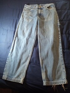 Interstate Baggy Jeans | eBay