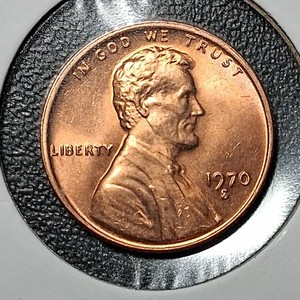 1970 Penny | eBay