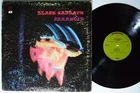 BLACK SABBATH Paranoid WARNER BROS LP 1st press gatefold