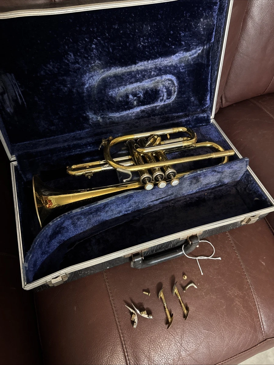 Reynolds Vintage Brass Instruments for sale | eBay