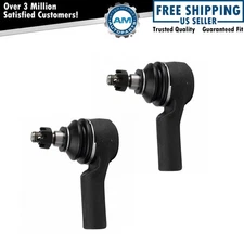Outer Tie Rod Set For 2010-2013 Ford Transit Connect