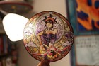 Jojo’s Bizzare Adventure Collectable Plastic “Cards” Clear Multicolor Anime Art — photo 5