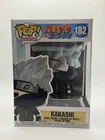 Funko Pop! Kakashi #182, Naruto Shippuden
