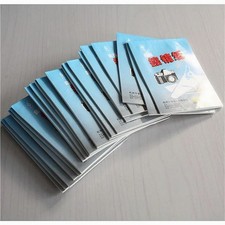 50 Sheets Camera Lens Cleaning Paper Tissues, 3.94 x 2.95 in