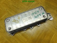 Ölkühler ZGS Mercedes Benz C-Klasse W204 6421800165