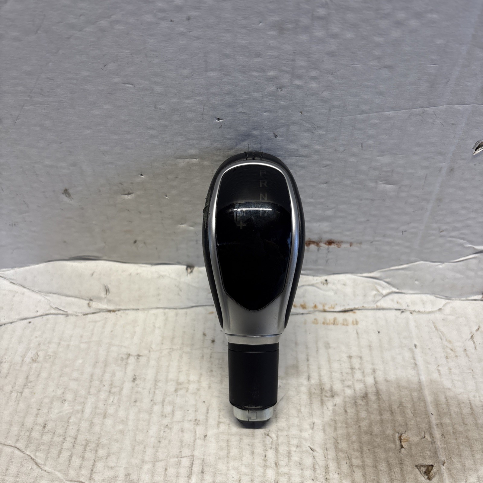 14-20 Maserati Ghibli Auto Transmission Gear Selector Shifter Knob Shift OEM 21K