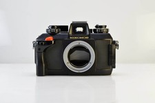 Nikon Nikonos IV-A Underwater/Land 35mm Camera Body Only, Faulty Light Meter
