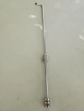 18” Vintage 1/4” Blue-point Carburetor Adjuster Wrench TM-64 USA Excellent