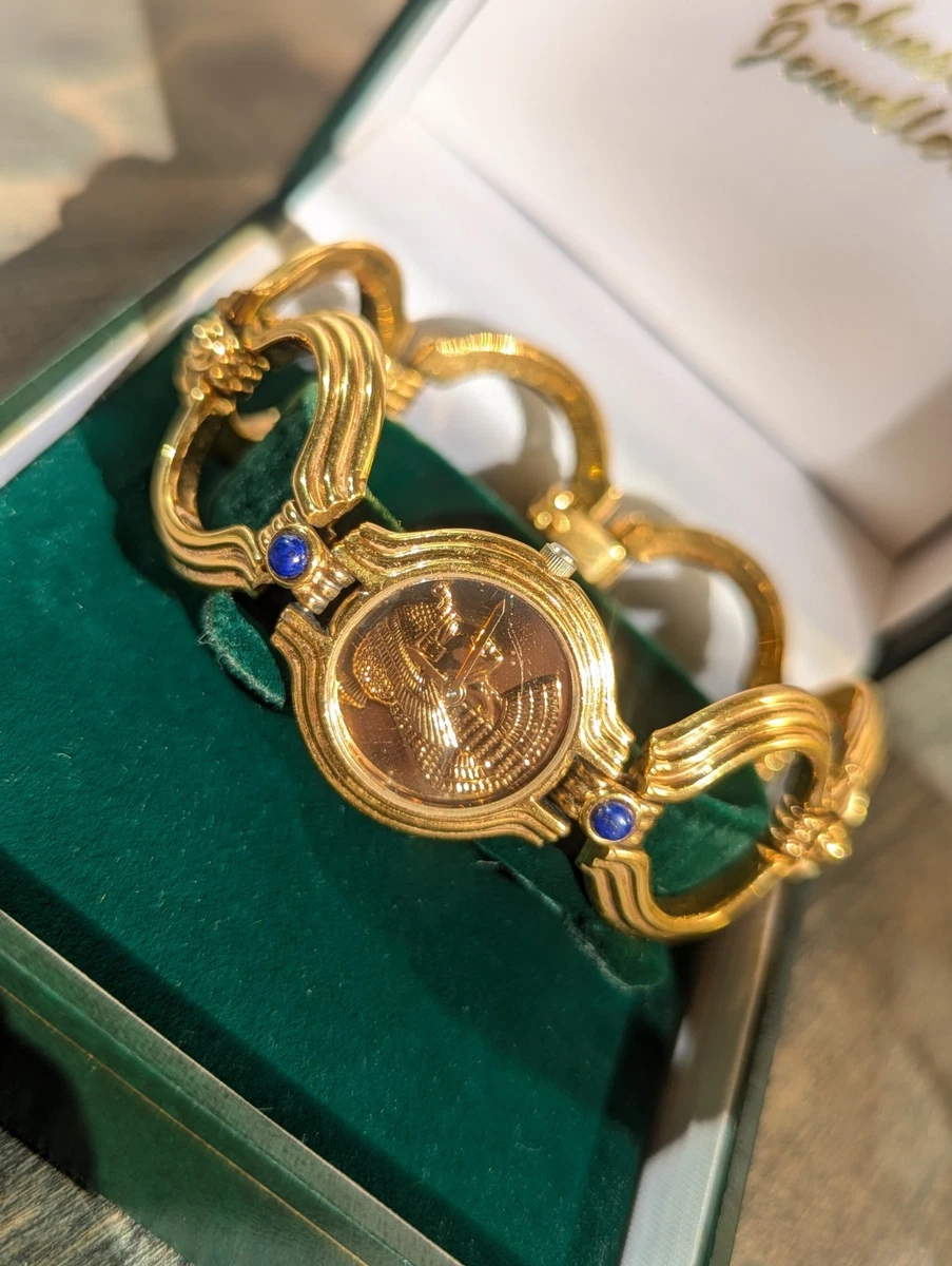 Franklin Mint Women Wristwatches for sale - eBay