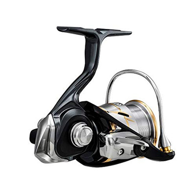 DAIWA Spinning Reel 20 Rubias FC LT2500S-XH (2020 model DAIWA Spinning Reel 20 Rubias FC LT2500S-XH (2020 model