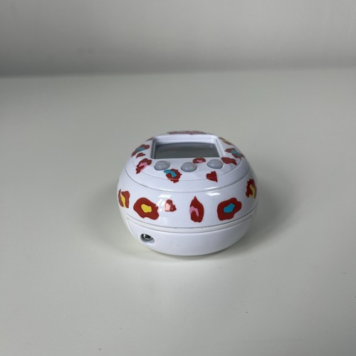 Rare Tamagotchi Friends 'Leopard' Design - Virtual Pet Simulation Game - Picture 6 of 7