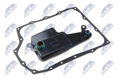 AUTOMATIKGETRIEBE ÖLSIEBFILTER FÜR MAZDA