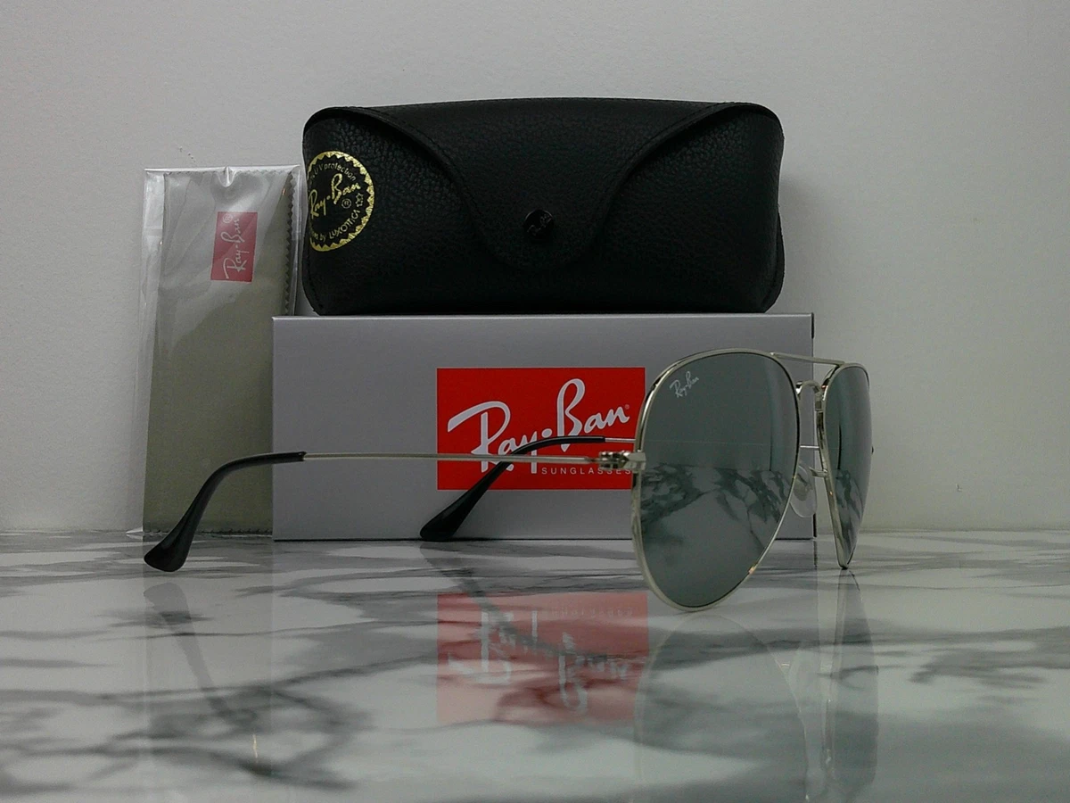 Ray Ban Aviator Women for sale | eBay