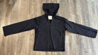 United States Navy Service Dress Blue SDB Uniform Jumper Size 40 Cracker Jack — photo 1